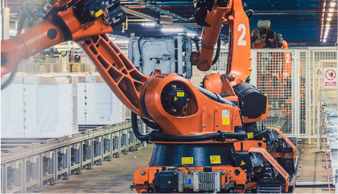 PLC（可編程控制器）是怎么控制伺服電機的？及PLC注意事項