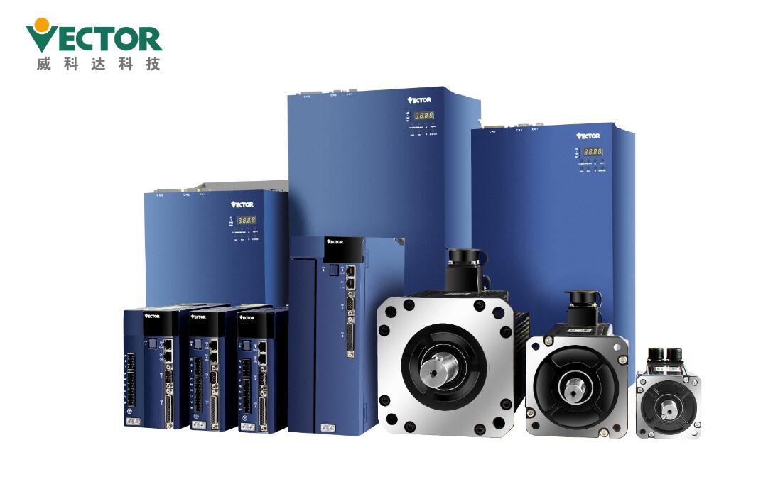 伺服驅動器的作用與功能分別是什么？