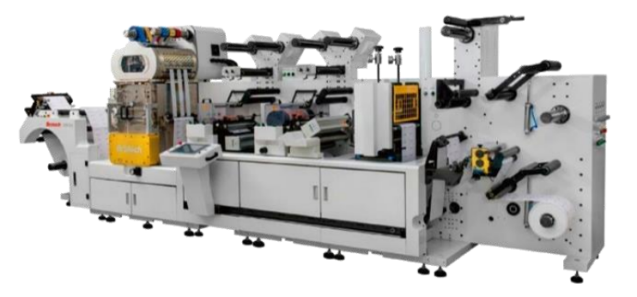 破解印后設(shè)備控制難題，威科達五大方案為印后運控注入新智慧！