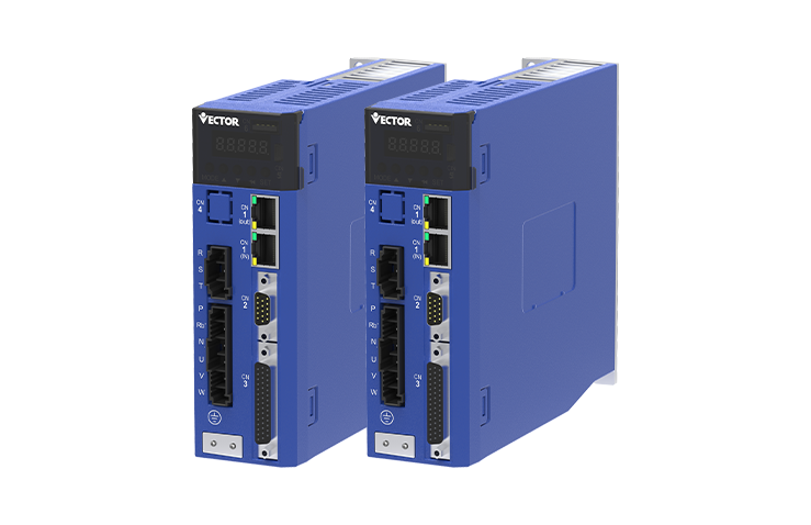 伺服驅動器怎么接線