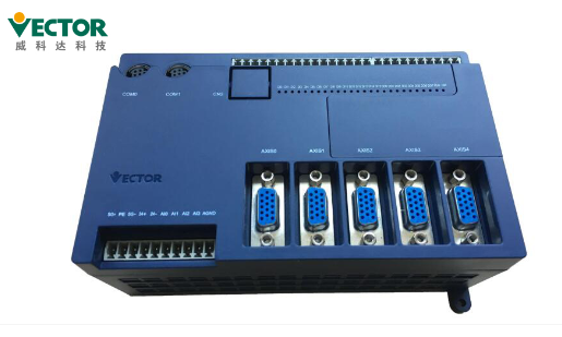 PLC、運動控制卡和運動控制器的區(qū)別