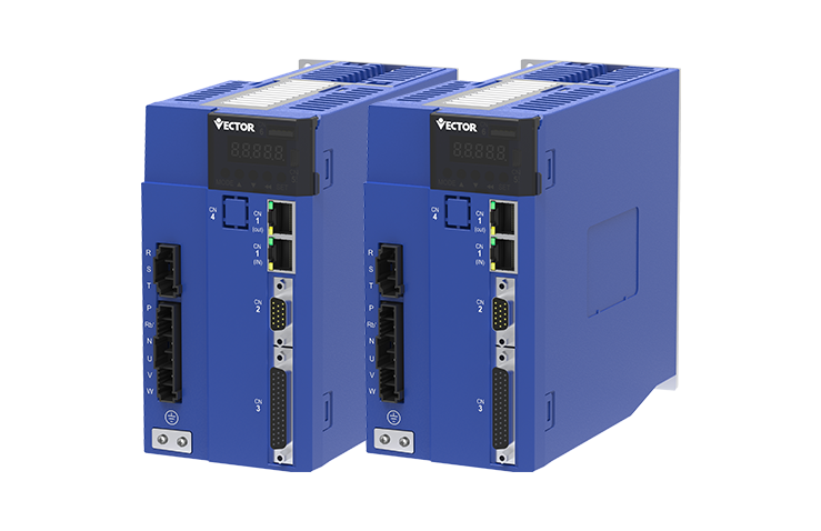 Profinet總線伺服是什么？