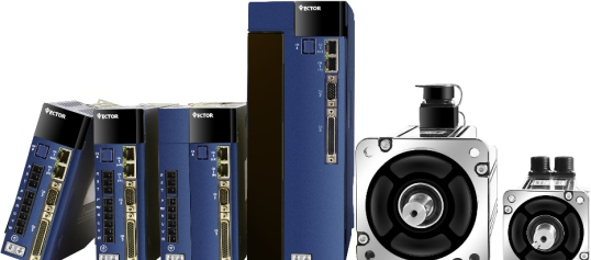 為何威科達VC510專用伺服驅動器備受青睞?