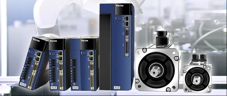 低溫伺服怎么選？威科達產品以性能說話