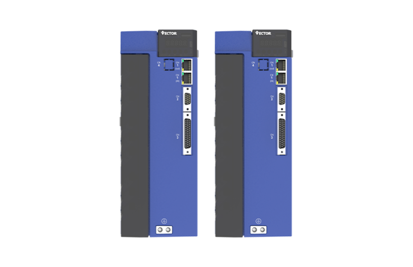 VC511輪切伺服驅動器，助力高效精準裁切